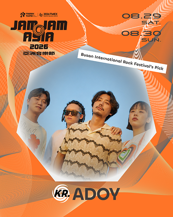 ADOY [KR]