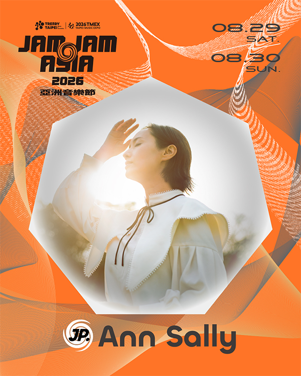 Ann Sally [JP]